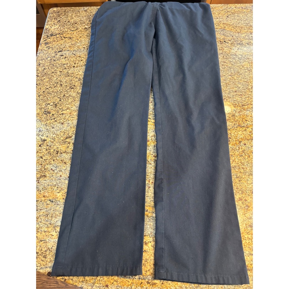 Dickies Navy Short Sleeve Women's‎ Coverall Jumpsuit His Favorite Homegirl Small - Picture 7 of 10